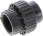 Preview: Gewindeverschraubung, PVC-U/ EPDM, Rp 1-1/2" IG