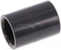 Preview: Klebemuffe, PVC-U, 20mm