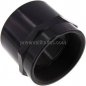 Preview: Klebe-Gewindemuffe, PVC-U, 110mmxRp 4" IG