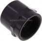 Preview: Klebe-Gewindemuffe, PVC-U, 75mmxRp 2-1/2" IG