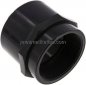 Preview: Klebe-Gewindemuffe, PVC-U, 90mmxRp 3" IG