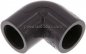 Preview: 90°-Klebemuffen-Winkel, PVC-U, 16mm