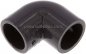 Preview: 90°-Klebemuffen-Winkel, PVC-U, 20mm