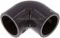 Preview: 90°-Klebemuffen-Winkel, PVC-U, 25mm