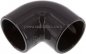 Preview: 90°-Klebemuffen-Winkel, PVC-U, 50mm