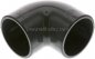 Preview: 90°-Klebemuffen-Winkel, PVC-U, 90mm