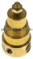 Preview: Druckregler, Messing, G 1/4", 0,5 - 8bar (Standard)