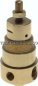 Preview: Druckregler, Messing, G 1/4", 0,5 - 8bar (Standard)