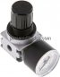 Preview: MULTIFIX Druckregler, G 1/8", 0,1 - 3bar, Baureihe 0