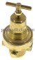 Preview: Druckregler, Messing, G 1/2", 0,5 - 8bar (Standard)