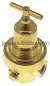 Preview: Druckregler, Messing, G 1/2", 0,5 - 8bar (für CO2)