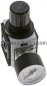 Preview: FUTURA Druckregler, G 1/4", 0,2 - 4bar, Baureihe 0
