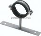 Preview: Halter für Verteilerleiste 1.4301