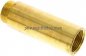 Preview: Gewindeverlängerung G 1"-100mm, Messing