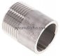 Preview: Anschweißnippel R 1"-40mm-33,7mm, 1.4571