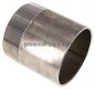 Preview: Anschweißnippel R 4"-120mm-114,3mm, 1.4571