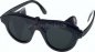 Mobile Preview: Standard-Schweißschutzbrille, robuste und preisgünstige Universalbrille, Mittelschraube für Glaswech