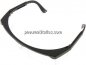 Mobile Preview: Universalschutzbrille, topmodisch, splitterfrei, einteilige Polycarbonatsichtscheibe, haltbare Dural