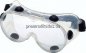 Mobile Preview: Vollsichtbrille, indirekte Belüftung und Antibeschlagscheibe, gut über Korrekturbrille tragbar, idea