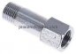 Preview: Schmiernippel-Adapter R 1/8" AG - Rp 1/8" IG