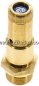 Preview: TÜV-Sicherheitsventil G 3/4" (DN10), 5,00 bar, Messing