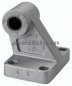 Preview: ISO 15552-90°-Laschenschwenkbefestigung 40 mm, Aluminium