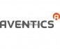 Mobile Preview: 0822419046 AVENTICS (Rexroth) Balgzylinder mit Ring