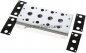 Preview: Mehrfachanschlussplatte (4-fach) für 5/2-Wege & 5/3-Wege Ventile