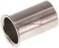Preview: Verstärkungshülse für Rohr 18x15,0 mm, 1.4571