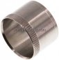Preview: Verstärkungshülse für Rohr 28x25,0 mm, 1.4571