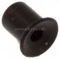 Preview: Flachsauger, P-Serie, 7,0x1,0mm, CR (50A, schwarz)
