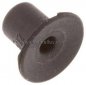 Preview: Flachsauger, P-Serie, 9,0x1,5mm, CR (50A, schwarz)