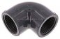 Preview: 90°-Winkel Rp 1-1/2" (IG), PVC-U