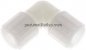 Preview: Winkel-Verschraubung 12x10mm, PVDF