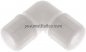 Preview: Winkel-Verschraubung 14x12mm, PVDF
