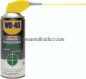 Preview: WD-40 PTFE-Schmierspray ,400ml Smart-Straw