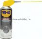 Preview: WD-40 PTFE-Trockenschmierspray ,400ml Smart-Straw