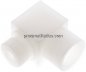 Preview: 90°-Einschraubwinkel G 3/4"(IG)-G 3/4"(AG), PVDF