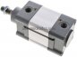 Preview: ISO 15552-Zylinder, Kolben 63mm, Hub 10mm
