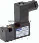 Preview: 3/2-Wege Magnetventil,Flansch, Federrückstellung (NC), 115 V AC