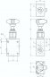 Preview: Bosch-Rexroth Druckbegrenzungsventil G 1/2",50 bar/120 l/min