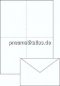 Preview: Briefumschlag DIN C6 (114 x 162) Selbstklebung
