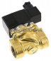 Preview: 2/2-Wege MS-Magnetventil G 3/4", 0-6/10 (DC/AC) bar, NC