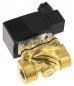 Preview: 2/2-Wege MS-Magnetventil G 3/8", 0-6/10 (DC/AC) bar, NC