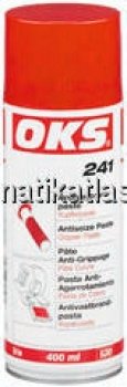 OKS 240/241 - Antifestbrennpaste, 400 ml Spraydose