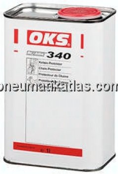 OKS 340/341 - Ketten-Protektor, 1 l Dose