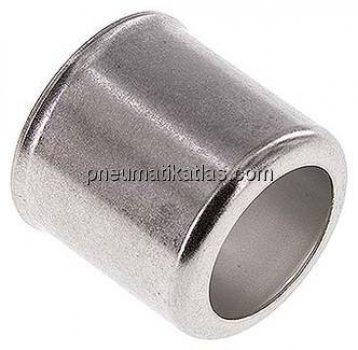 Schlauchhülse für Niederdruckschlauch DN25(32 - 33,5mm), ES