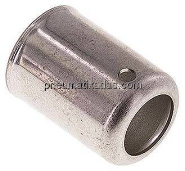 Schlauchhülse für Niederdruckschlauch DN6(12,5 - 13mm), ES