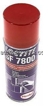 Loctite Zinkspray, 400 ml Spraydose