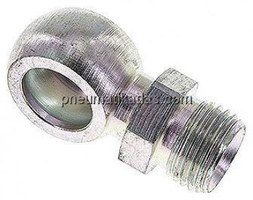 14mm-Ringstück, 60° Innenkonus (M 16 x 1,5)